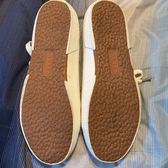 Ralph Lauren Sneakers - Picture 3 of 3